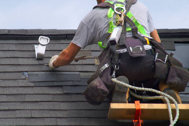 Best Shingle Roofing Installation  in Suncoast Estates, FL