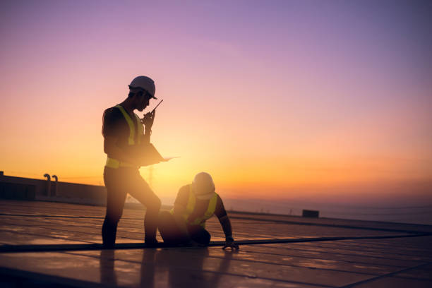 Best Emergency Roof Repair  in Suncoast Estates, FL