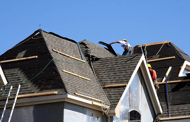 Best Residential Roofing Contractor  in Suncoast Estates, FL