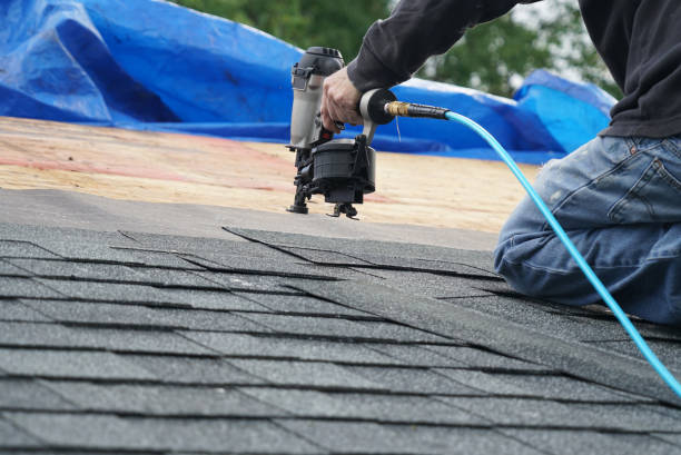 Slate Roofing Contractor in Suncoast Estates, FL