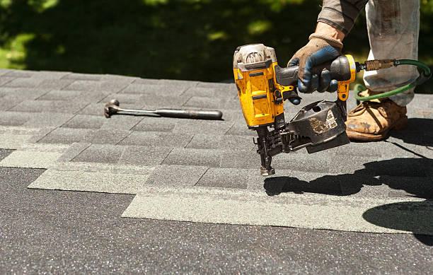 Best Best Roofing Contractors  in Suncoast Estates, FL