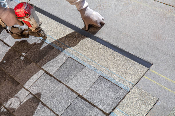 Best Storm Damage Roof Repair  in Suncoast Estates, FL